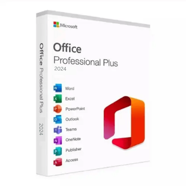 Office 2024 Professional Plus