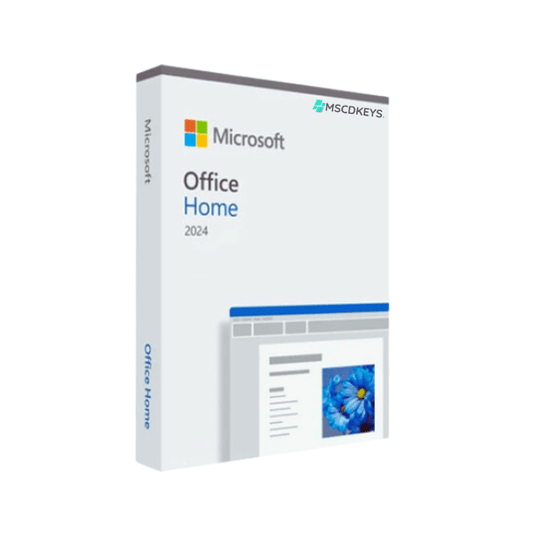 microsoft office 2024 home for windows and mac license key