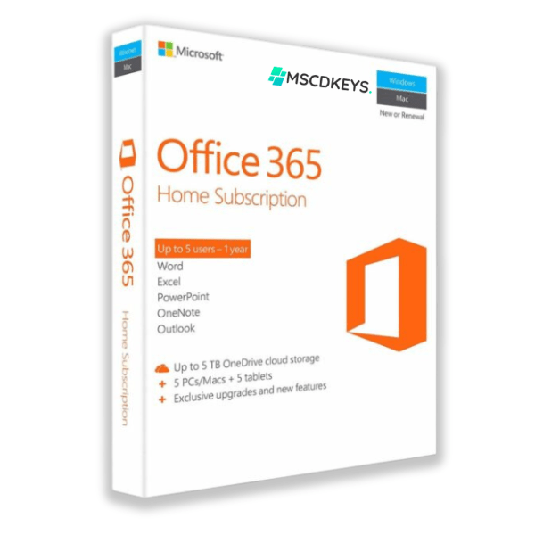 buy microsoft office 365 product key