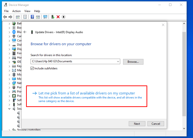 How to Update Audio Drivers on Windows 11 & 10