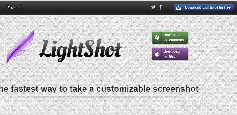 download lightshot