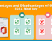 office 2021 bind key