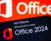 Microsoft office 2024 perpetual license