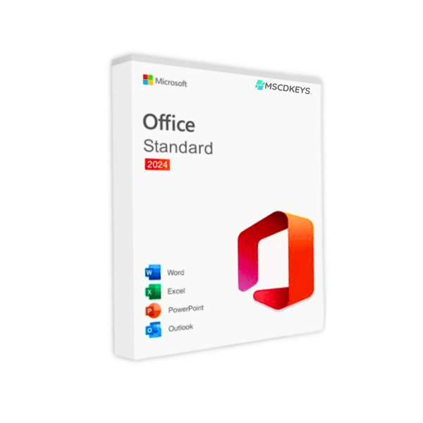 microsoft office 2024 standard download